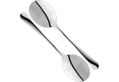 Judge Windsor Serving Spoon Set (2 piece)